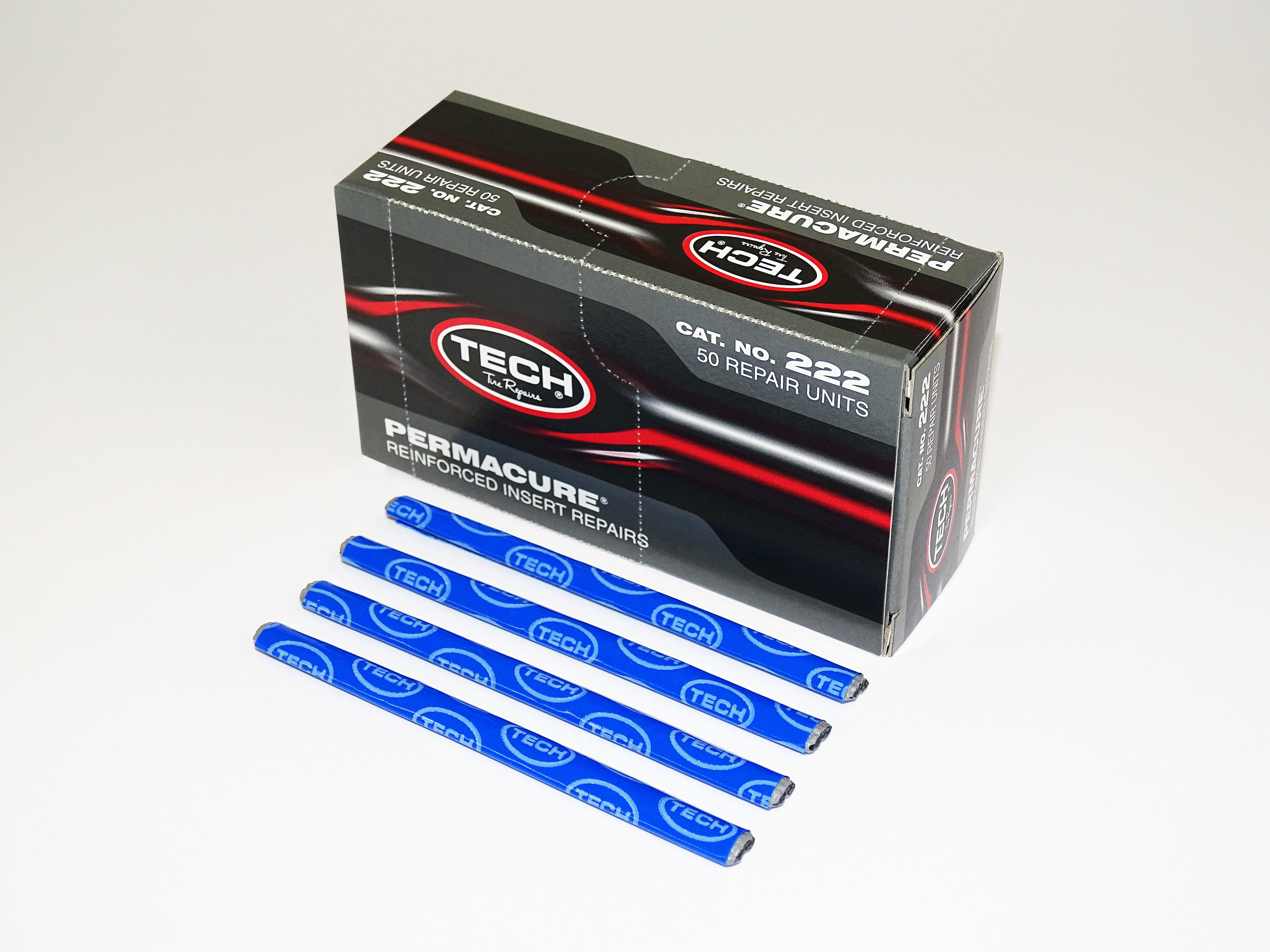 222 Permacure 95mm 50pcs - Permacure - Sobeltop // Webshop