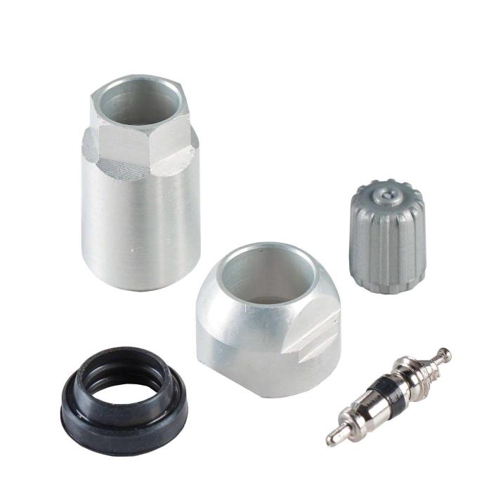 Tpms-servicekit voor Schrader Gen Alpha -S01       Mercedes, Smart, Dodge, Jeep