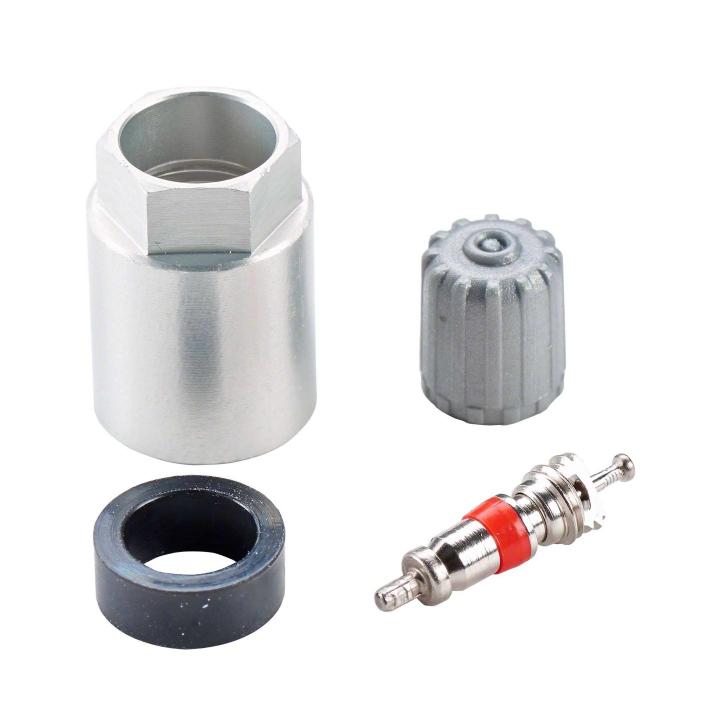 Tpms-servicekit voor Schrader Gen2 -S09               Saab, Saturn, Suzuki