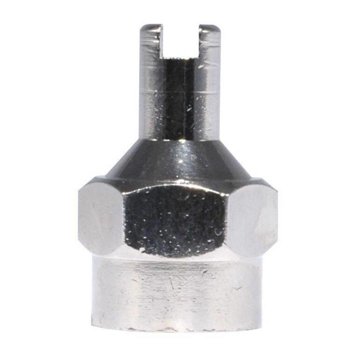 131 Bouchon hexagonal a clef GC