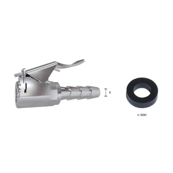 282 Embout raccord automatique
