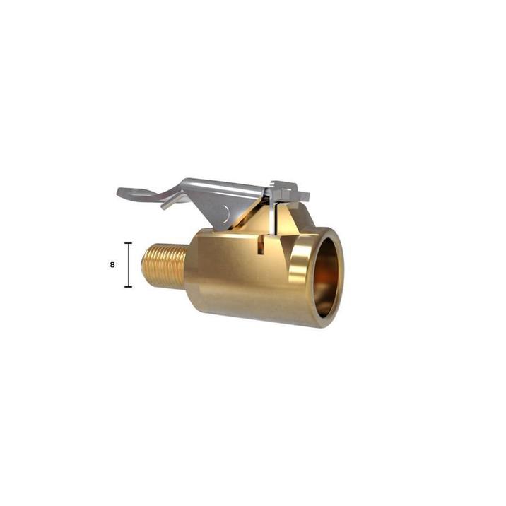 296 Raccord pour transf std en GC Mich 767