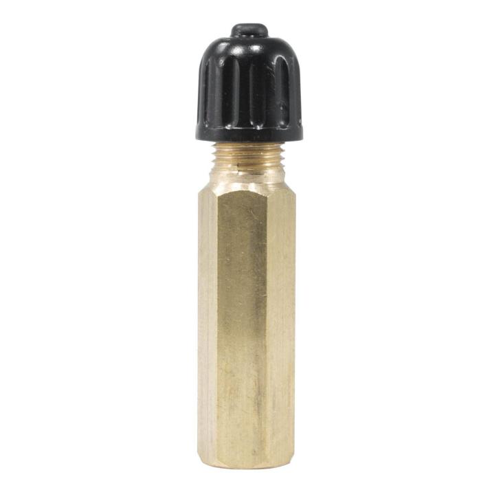 302 Rallonge rigide metal 40 mm