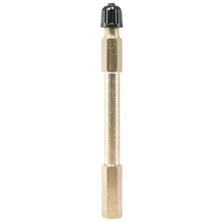 314 Rallonge rigide metal 160 mm