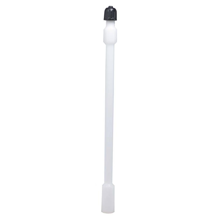 334 Rallonge de valve PVC 150 mm