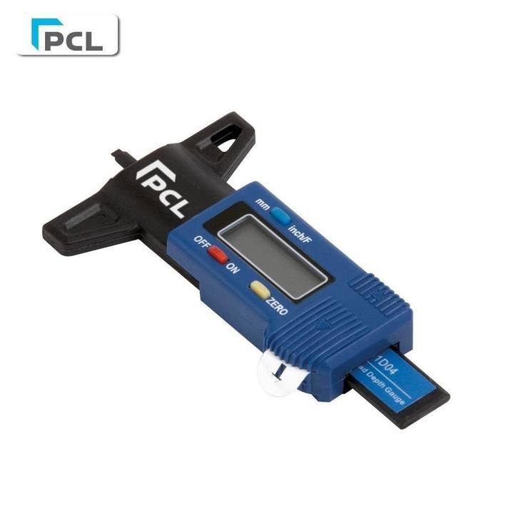 Digitale profieldieptemeter PCL