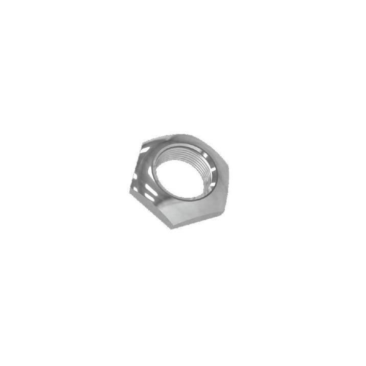 1169 Ecrou hexagonale pour valve tubless poids lourd