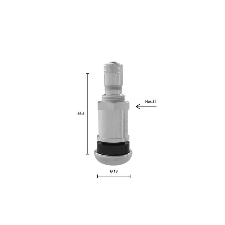 1351 Valve tourisme BMW