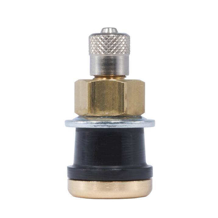 1437 Valve tubeless poids lourd