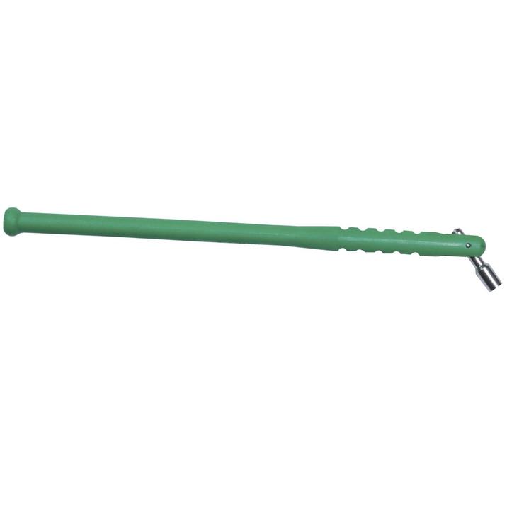 1455 Hefboom plastiek voor plaatsing TL ventiel