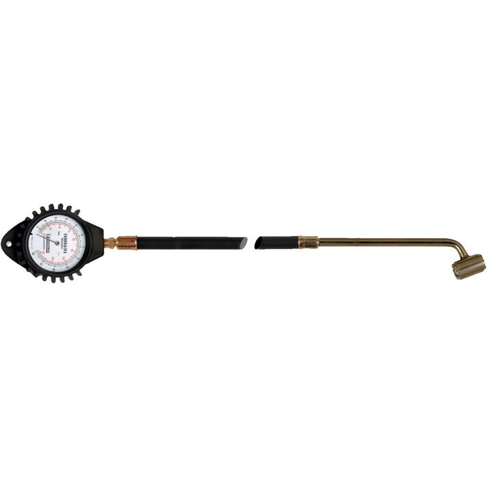1950 Eurodaira controleur de pression valve standard avec pipe de gonflage