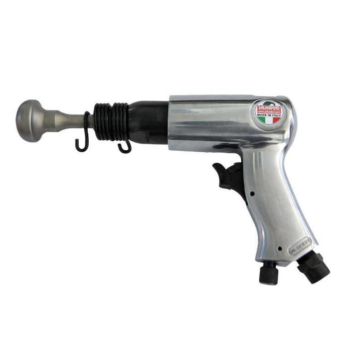 Pneumatische pleisterhamer groot model Salv 1020