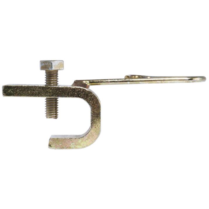4451 Patte de fixation simp Mich 1144