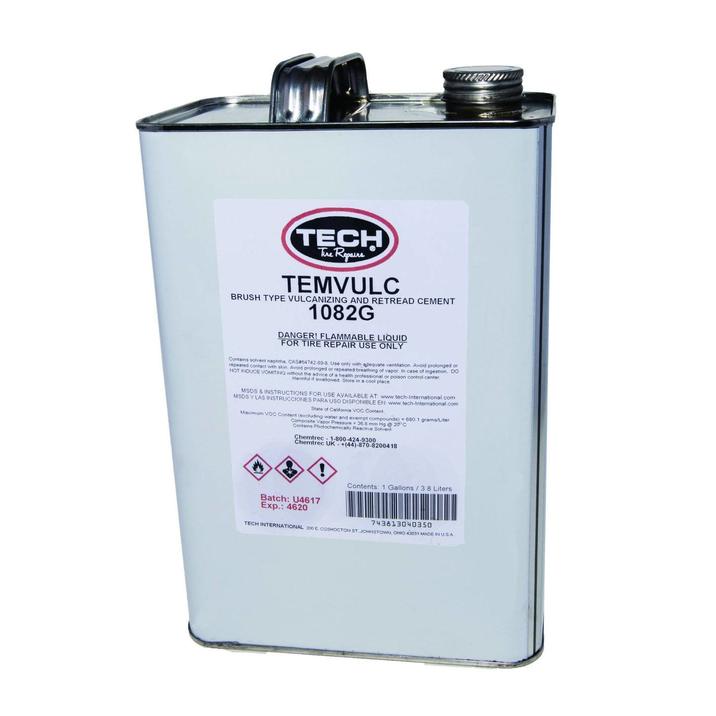 1082G  TEMvulc 3,8L