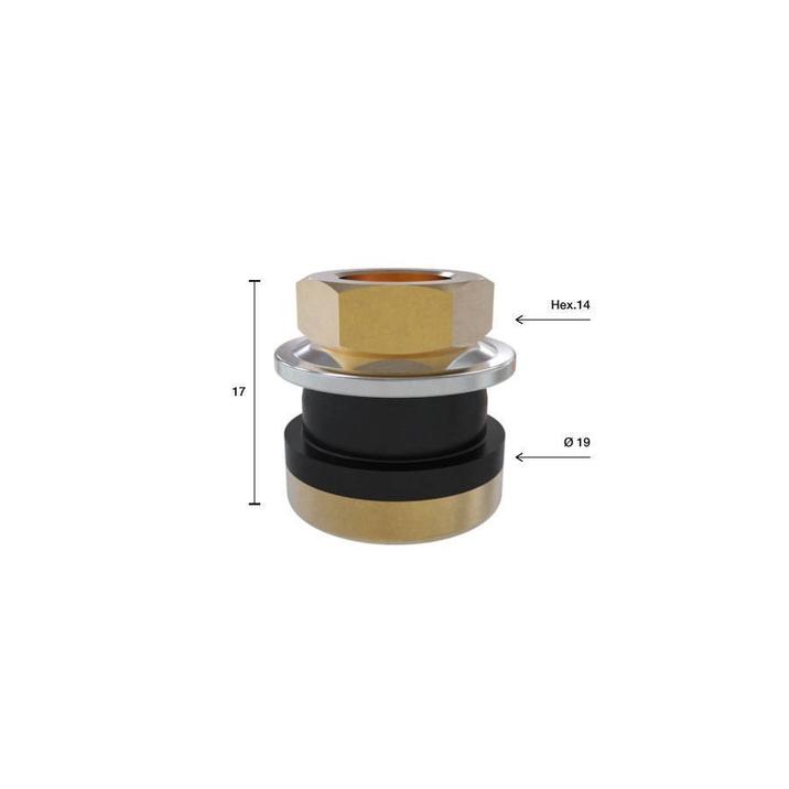 9200 Blind valve