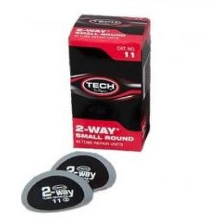11 Small Round      40pcs    (Nr2)  diam 45mm