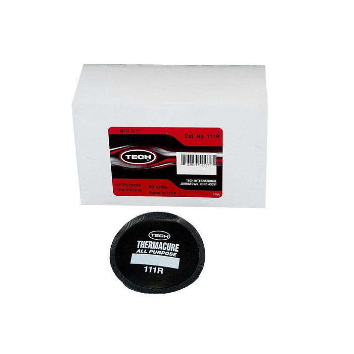 111R All Purpose Round Thermacure    50pcs   65mm