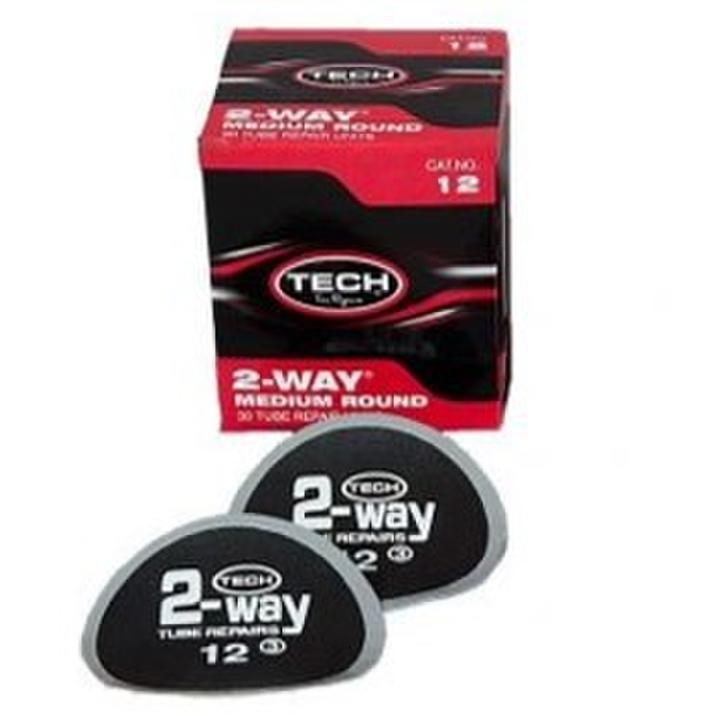 12 Medium Round     30pcs   (Nr3)  diam 60mm