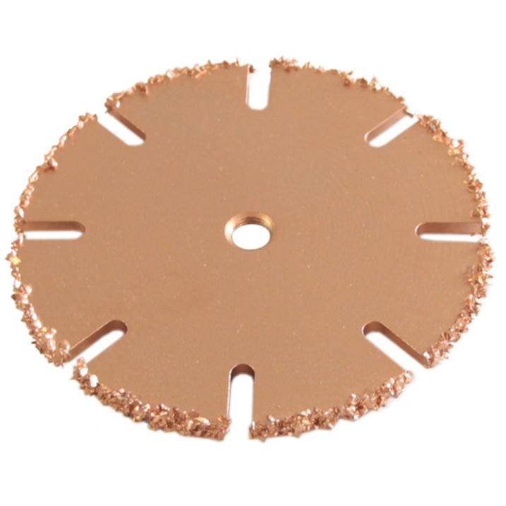 Disque abrasive 100x35  K18   Salv 22-102