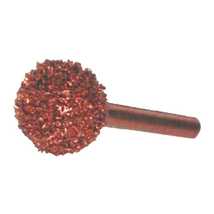Boule abrasive diam 20x55 K16  Salv 225