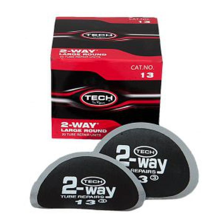 13 Large Round      20pcs    (Nr4)  diam 80mm
