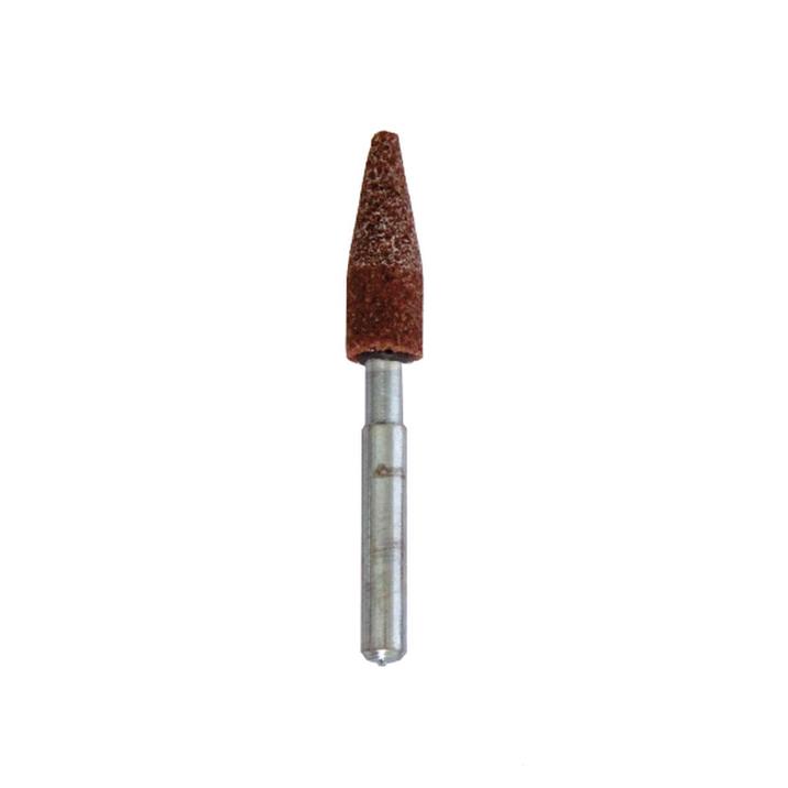 Conisch stiftje bruin 10mm x 30mm  Salv 375M