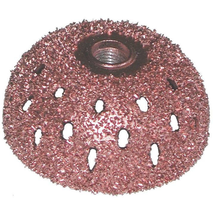 Meule profilee 50X25 K36    B&J 13200136