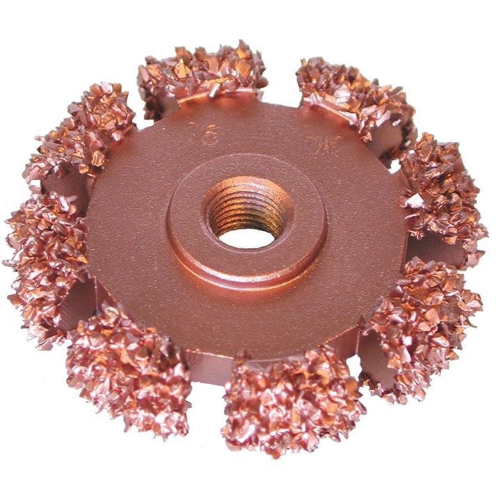 Fraise ronde 50X10  K18    B&J 13206318