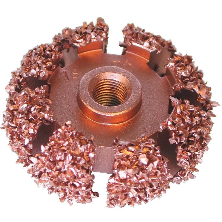 disque abrasive 50X19 mm  K18  B&J 13206518