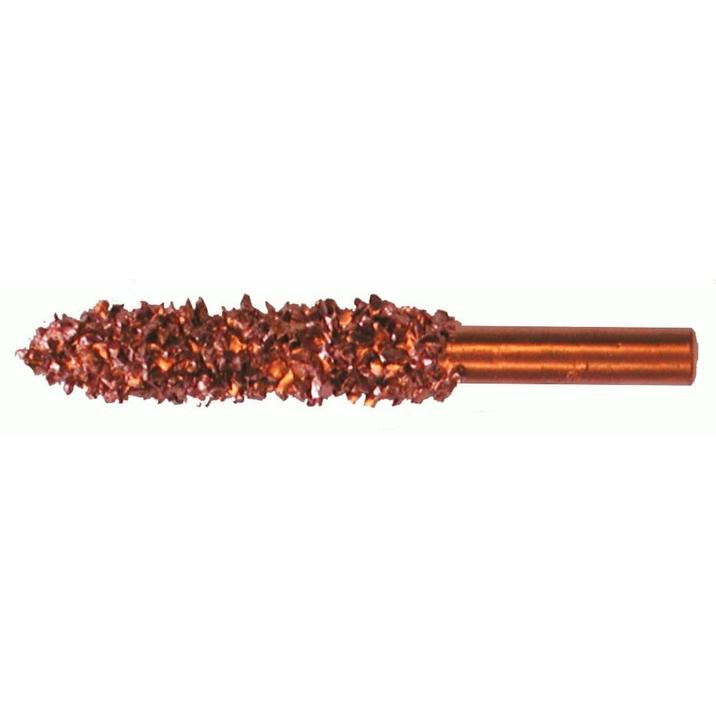 Ruwstift 6X65mm as 6mm  K18