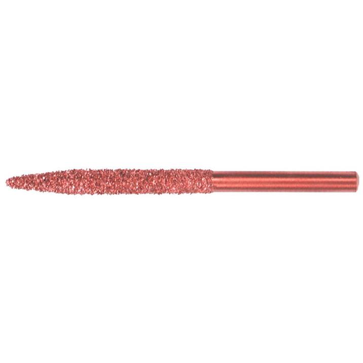 Puntvormige fijne frees 6 X 102   K46   B&J 13208646