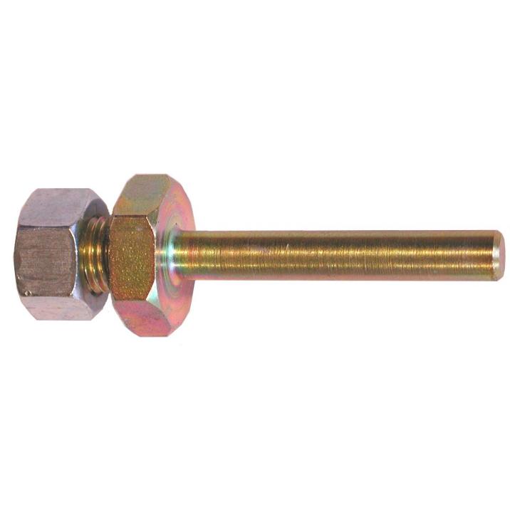 Werktuigdrager 3/8