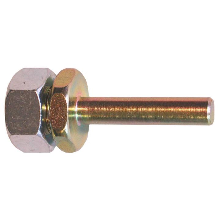 Werktuigdrager 8 mm-M14    B&J 132153