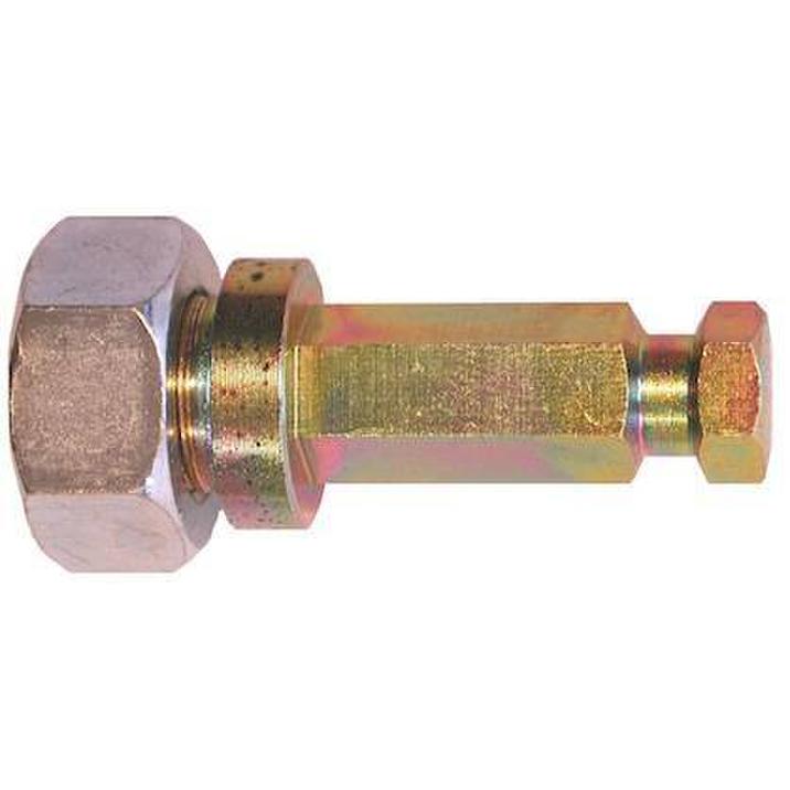 Snelverbindingsstuk NV 11 -M14    B&J 132155