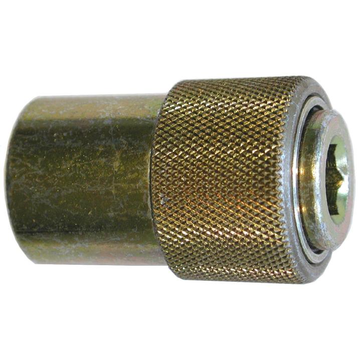Snelverbindingsstuk QC 3-8