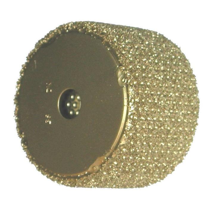 Unit wheel Patriot 76X50mm K18