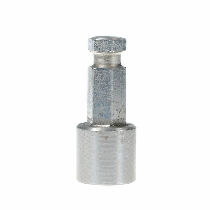 BJ Adapter hexagonaal voor stripremover 115000