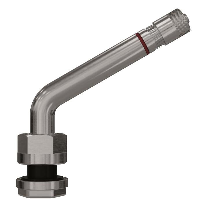 1336.9   TR554 Alcoa ventiel voor sensor  60° gebogen