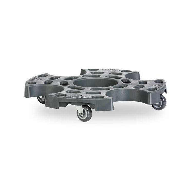 Ahcon Trolley 120Kg  diam 630mm