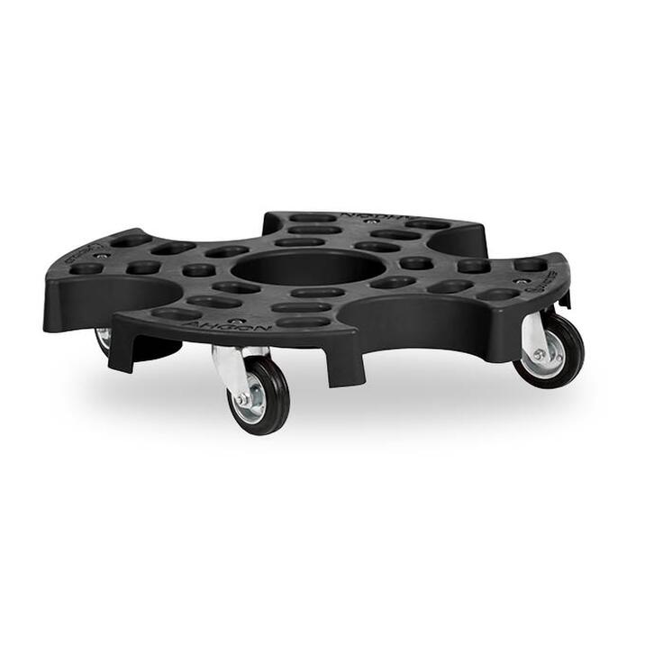 Ahcon Trolley Off-Road 180Kg  diam 700mm