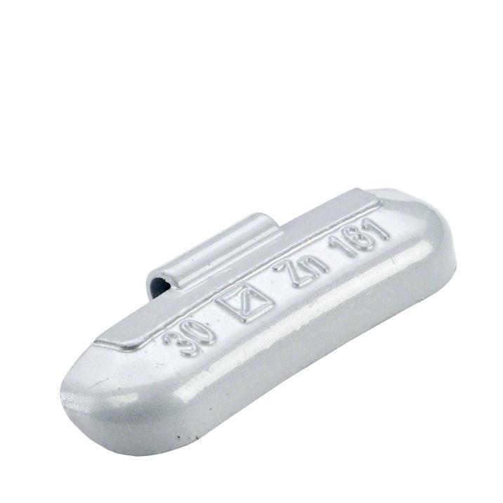 Hofmann personenwagen 161-10gr per 100st zink