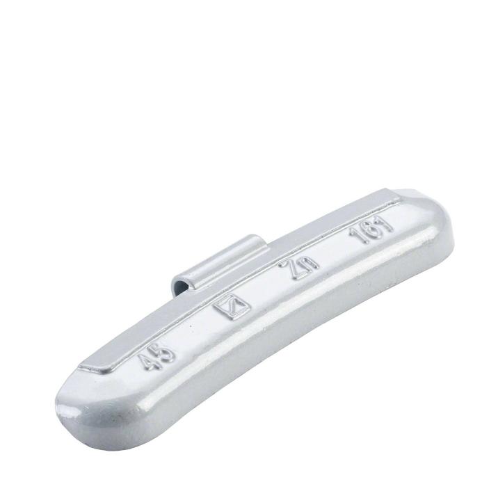 Hofmann personenwagen 161-45gr per 50st zink