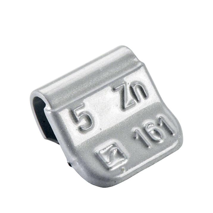 Hofmann personenwagen 161-5gr per 100st zink