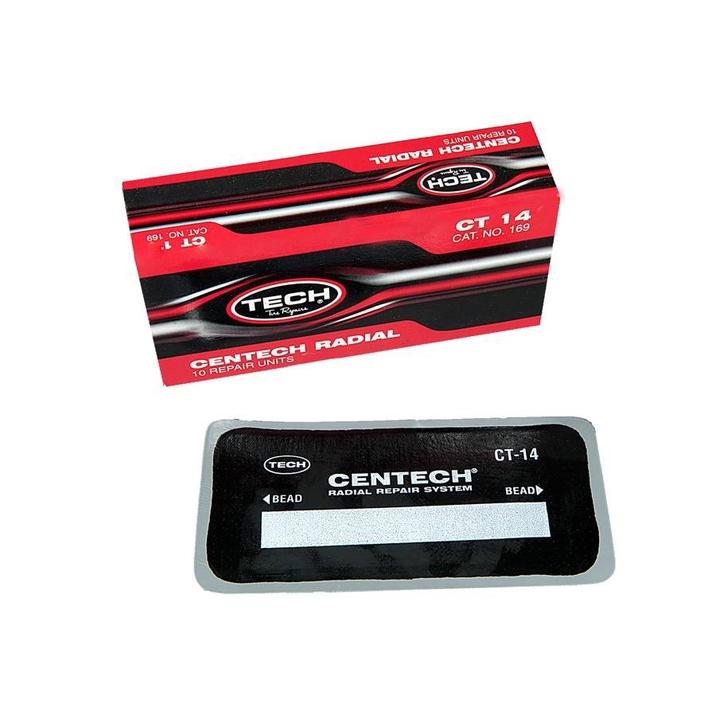 169R   CT-14R     10st   (prijs per stuk)  75x145mm