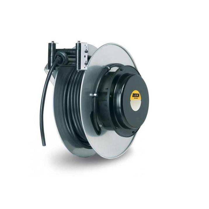 1757 Zeca enrouleur avec cable