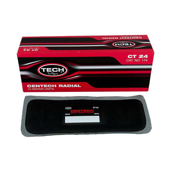 174R CT-24R         10st   (prijs per stuk)  75x215mm