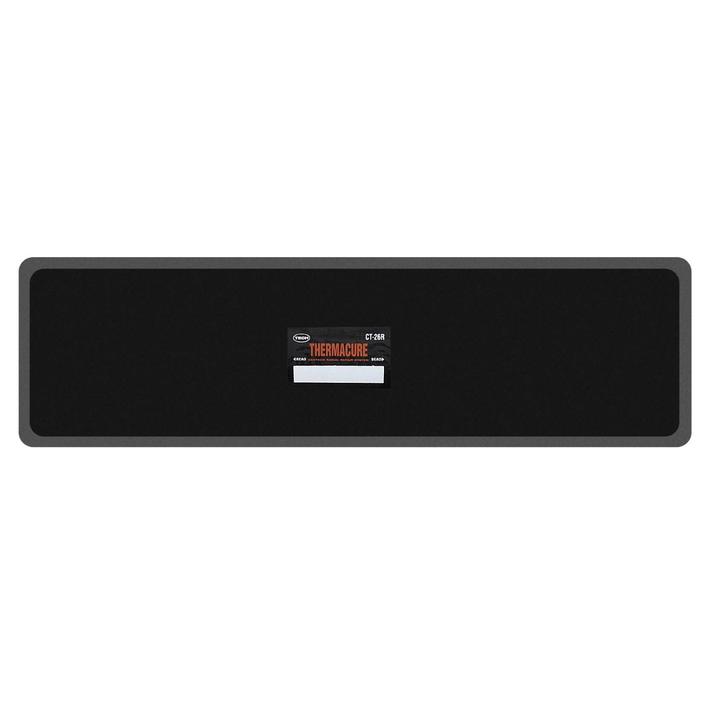 176R CT-26R       10st   (prijs per stuk)  75x250mm