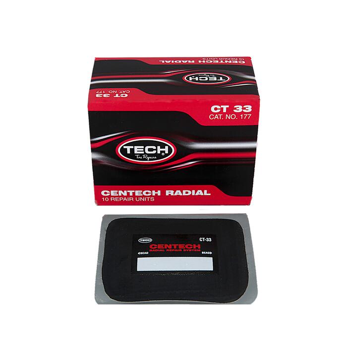 177 CT-33     10st    (prijs per stuk)  100x125mm