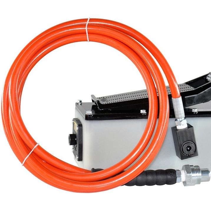 Darm voor hydraulische pomp HP700