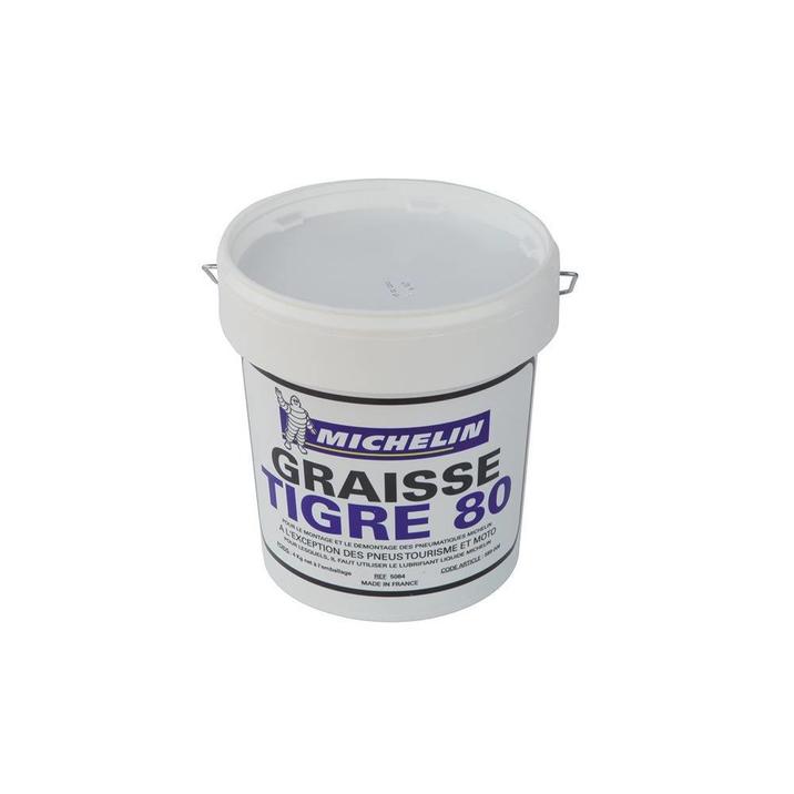 Monteerpasta Tigre 4 Kg Michelin